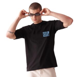 Anime Demon Infinity Castle Arc Yoriichi Tanjiro Zenitsu Akaza Gyomei Hashira Upper Rank Oversized T Shirt for Men and Women Unisex Cotton T-Shirt