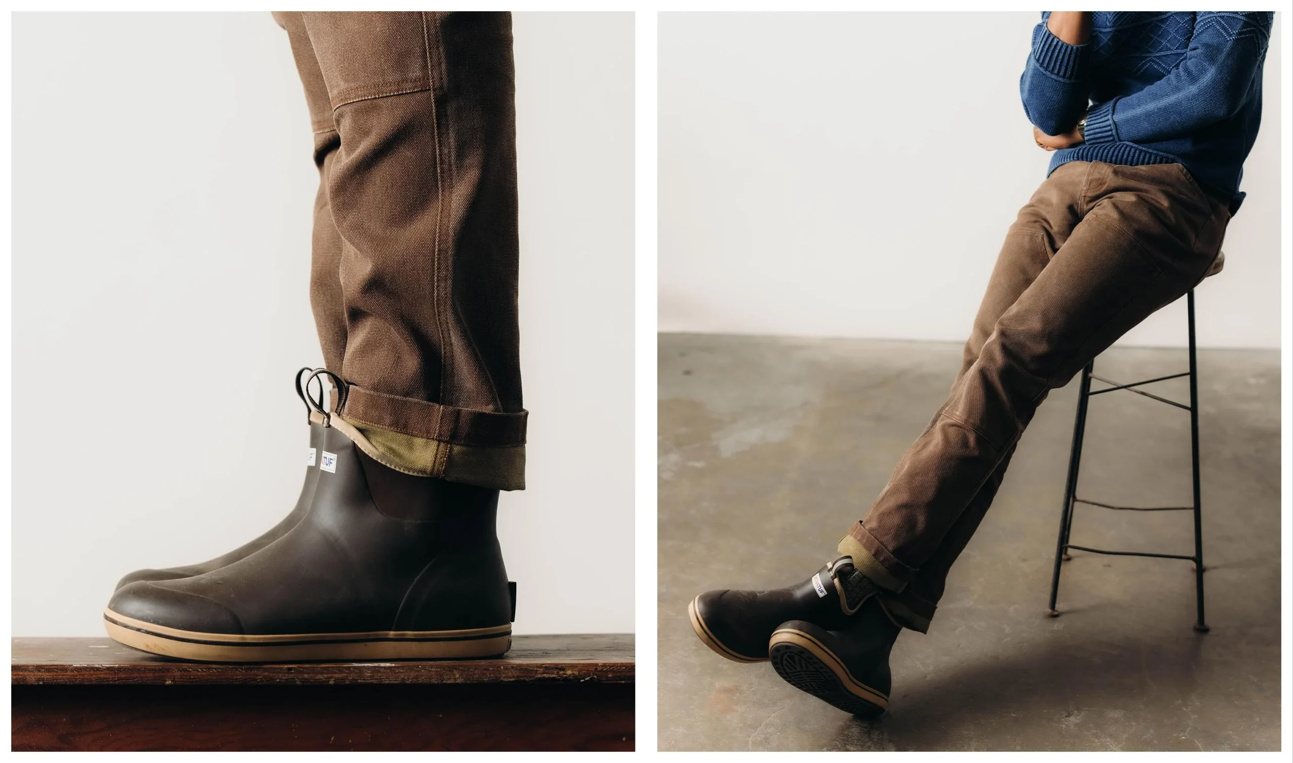 The Chore Pant - Image 5