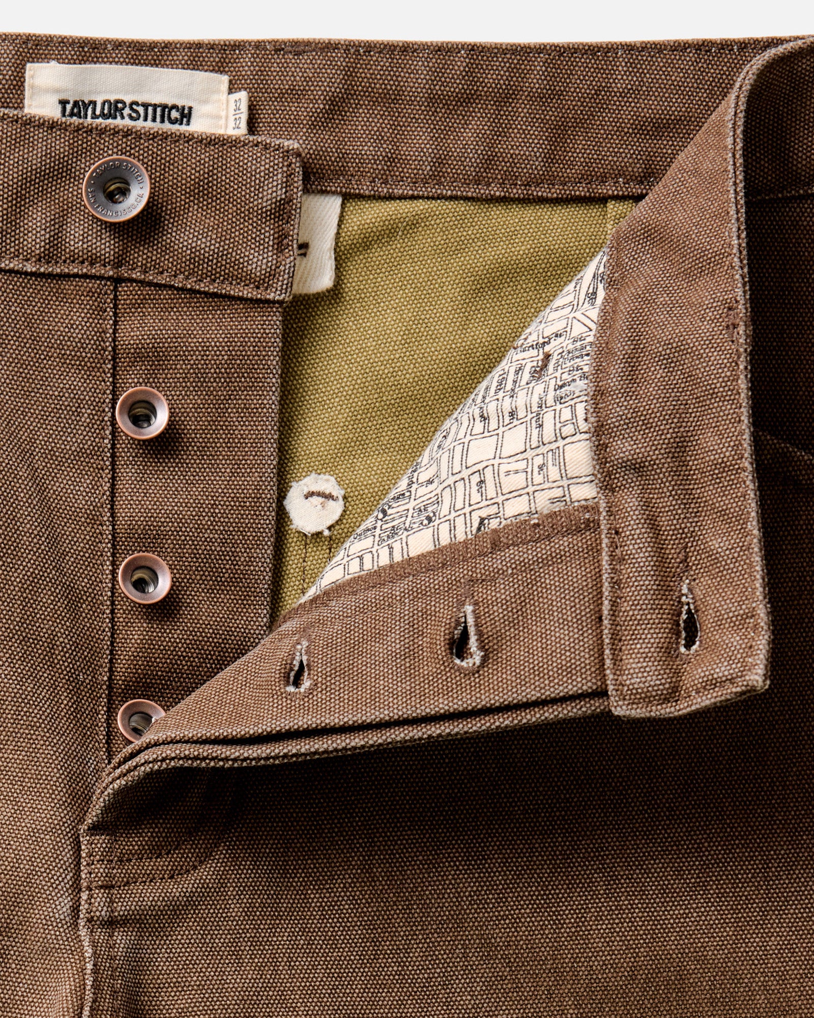 The Chore Pant - Image 2